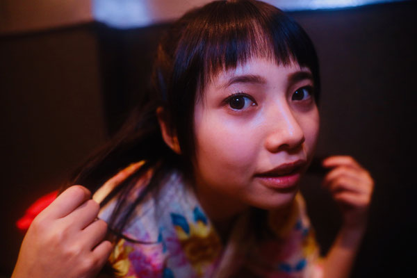 AKABANE GIRLS SHOW CASE vol.2(2019/07/07 赤羽ReNY alpha)
