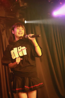 AKIBA GIRLS MEETING!! 2部(2019/08/24 TwinBoxAKIHABRA)