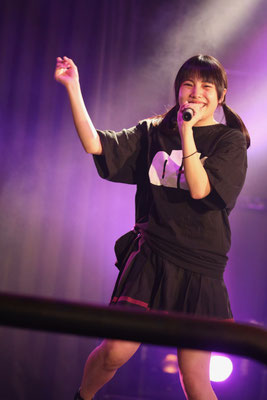 音楽娘vol.41(2019/08/24 渋谷DESEO mini)