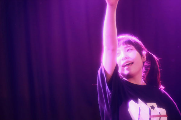 AKIBA GIRLS MEETING!! 2部(2019/07/20 TwinboxGARAGE)