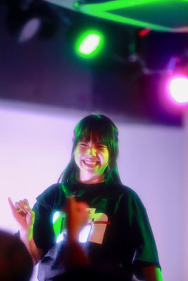 アイドル放課後プロジェクト特別編 令名の和歌-善家巳琴生誕祭-(2019/09/07 S.U.B TOKYO)
