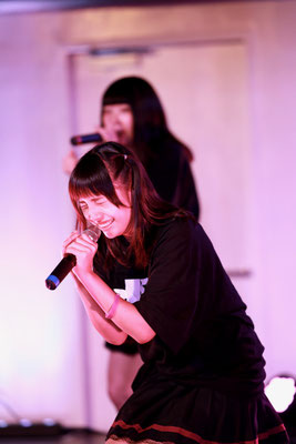 NAKANO GIRLS MEETING!!(2019/08/10 S.U.B TOKYO)