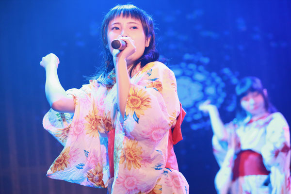 AKABANE GIRLS SHOW CASE vol.2(2019/07/07 赤羽ReNY alpha)
