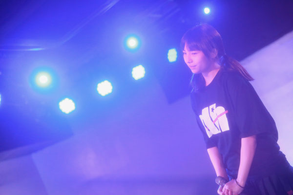 NAKANO GIRLS MEETING!! (2019/08/25 S.U.B TOKYO)