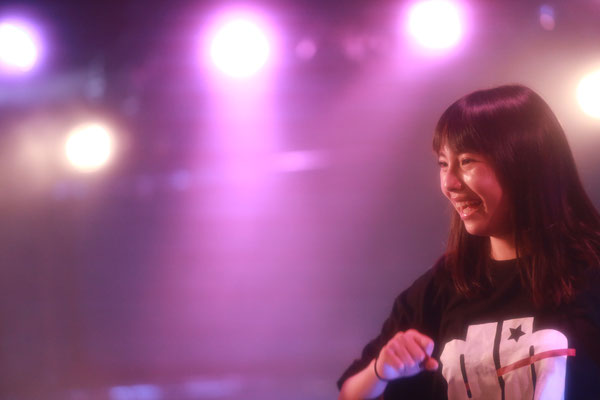 SMART USEN presents COMING IDOL SHIBUYA(2019/08/18 渋谷DESEO mini)