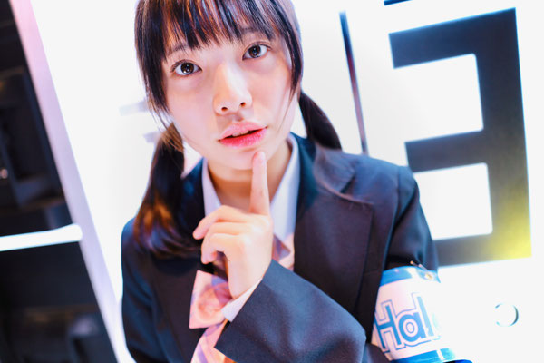 音楽娘vol.42(2019/09/08 TwinBoxGRAGE)