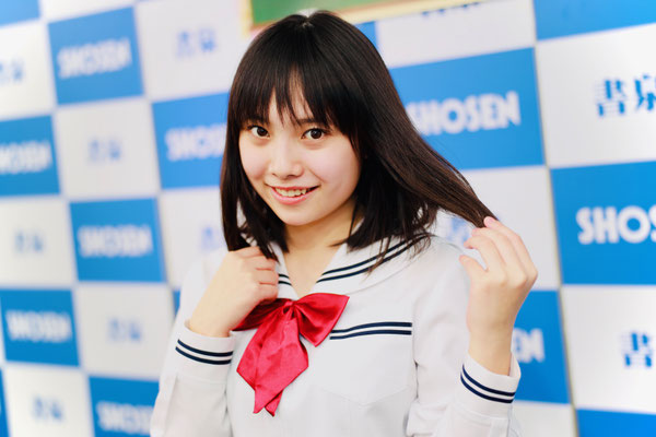 Chu→Boh学園2018年度卒業記念サイン会(2019/03/16 書泉グランデ)