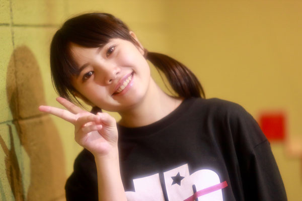 NAKANO GIRLS MEETING!! 2部(2019/06/16 S.U.B TOKYO)