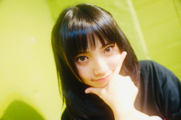 NAKANO GIRLS MEETING!!(2019/08/10 S.U.B TOKYO)
