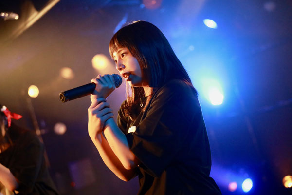SHIBUYA GIRLS MEETING!!(2019/07/27 渋谷DESEO mini)