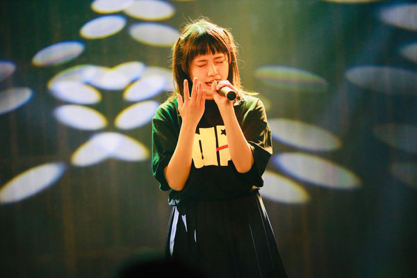 AKABANE GIRLS SHOW CASE vol.1(2019/07/07 赤羽ReNY alpha)
