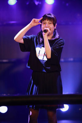 SMART USEN presents COMING IDOL SHIBUYA(2019/07/20 渋谷DESEO mini)