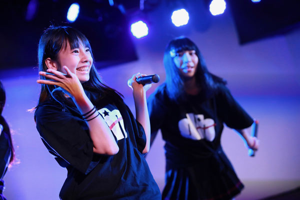 アイドル放課後プロジェクト特別編 ～早割ワンコイン編～(2019/09/07 S.U.B TOKYO)
