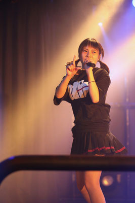 音楽娘vol.41(2019/08/24 渋谷DESEO mini)