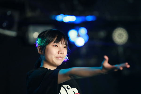IKEBUKURO GIRLS MEETING!![2回目](2019/06/30 池袋BlackHole)