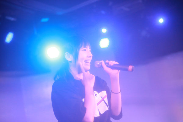 NAKANO GIRLS MEETING!! (2019/08/25 S.U.B TOKYO)