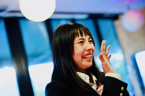 第5回合同オフ会(2019/07/28 ラウンジCRIB)
