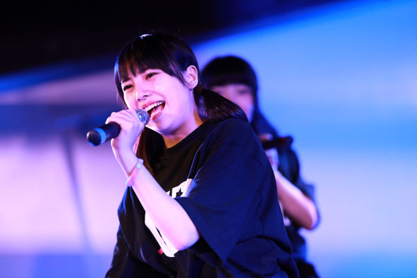NAKANO GIRLS MEETING!! 1部(2019/06/16 S.U.B TOKYO)
