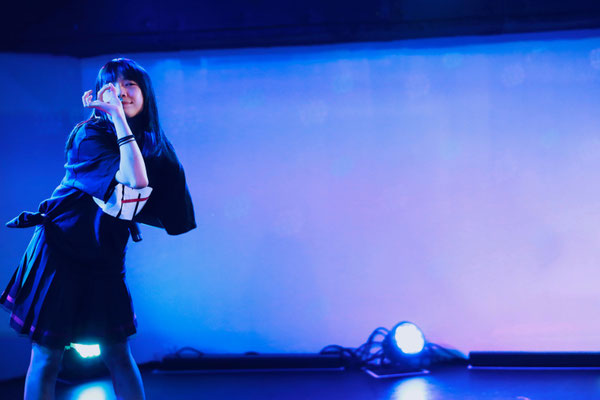 アイドル放課後プロジェクト特別編 ～早割ワンコイン編～(2019/09/07 S.U.B TOKYO)