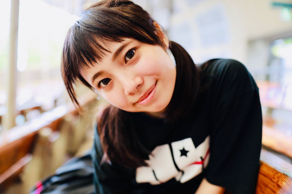 UENO IDOL FESTIVAL(2019/07/15 水上音楽堂)