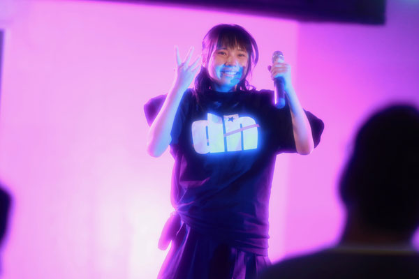 アイドル放課後プロジェクト特別編 令名の和歌-善家巳琴生誕祭-(2019/09/07 S.U.B TOKYO)