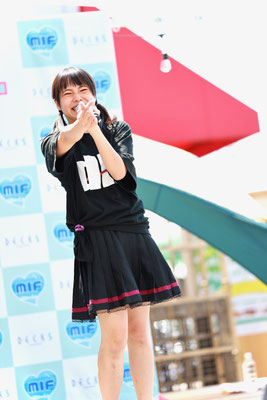 みんなのアイドルフェスティバル(2019/08/04 デックス東京ビーチ)