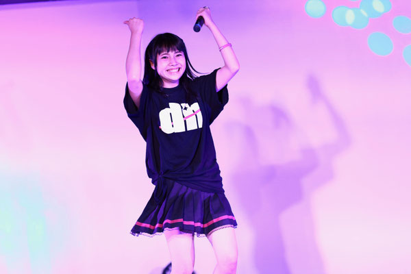 NAKANO GIRLS MEETING!!(2019/08/10 S.U.B TOKYO)