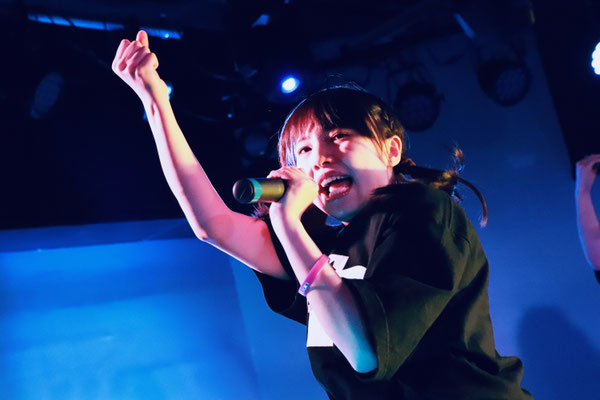 NAKANO GIRLS MEETING!! 2部(2019/06/16 S.U.B TOKYO)
