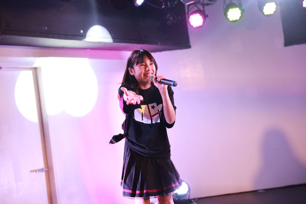 アイドル放課後プロジェクト特別編 ～早割ワンコイン編～(2019/09/07 S.U.B TOKYO)