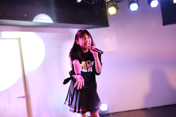 アイドル放課後プロジェクト特別編 ～早割ワンコイン編～(2019/09/07 S.U.B TOKYO)