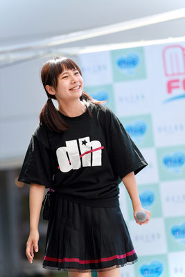 みんなのアイドルフェスティバル(2019/08/04 デックス東京ビーチ)