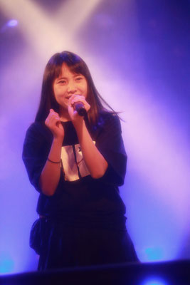 SMART USEN presents COMING IDOL SHIBUYA(2019/08/18 渋谷DESEO mini)