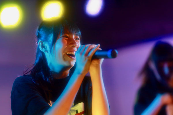 アイドル放課後プロジェクト特別編 令名の和歌-善家巳琴生誕祭-(2019/09/07 S.U.B TOKYO)