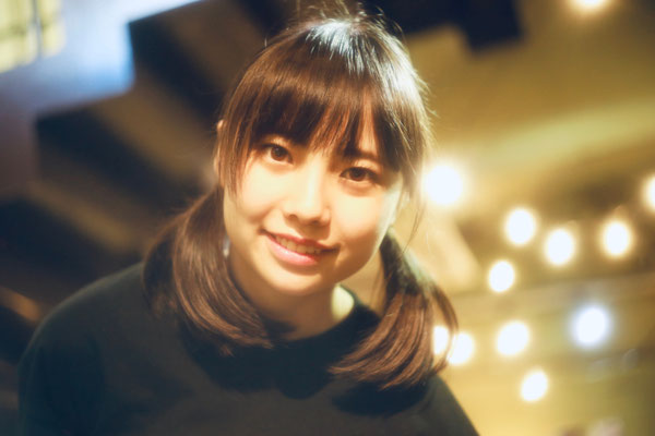 NAKANO GIRLS MEETING!! 1部(2019/06/16 S.U.B TOKYO)