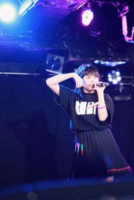 IKEBUKURO GIRLS MEETING!![1回目]2019/06/30 池袋BlackHole)