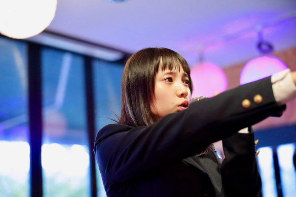 第5回合同オフ会(2019/07/28 ラウンジCRIB)