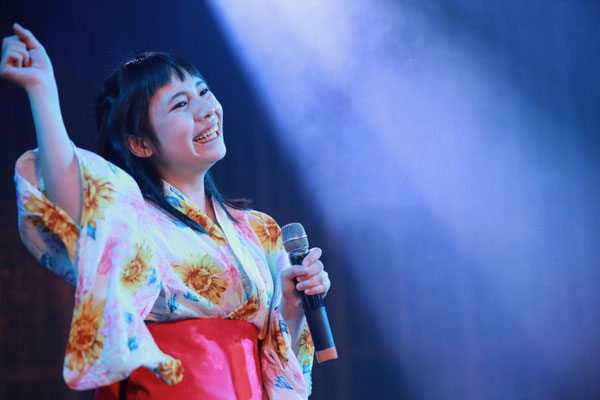 AKABANE GIRLS SHOW CASE vol.2(2019/07/07 赤羽ReNY alpha)