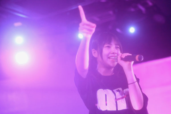 NAKANO GIRLS MEETING!! (2019/08/25 S.U.B TOKYO)