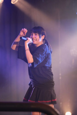 音楽娘vol.41(2019/08/24 渋谷DESEO mini)