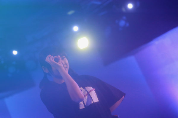 NAKANO GIRLS MEETING!! (2019/08/25 S.U.B TOKYO)