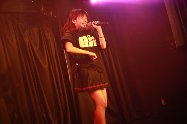 AKIBA GIRLS MEETING!! 2部(2019/08/24 TwinBoxAKIHABRA)