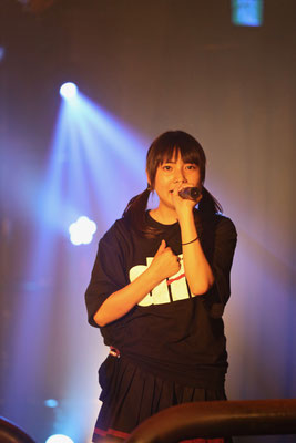 音楽娘vol.41(2019/08/24 渋谷DESEO mini)