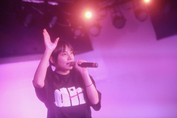 NAKANO GIRLS MEETING!! (2019/08/25 S.U.B TOKYO)