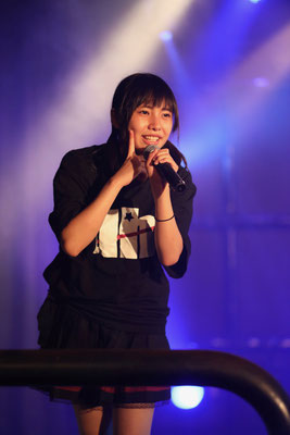 音楽娘vol.41(2019/08/24 渋谷DESEO mini)