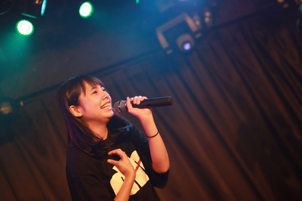 AKIBA GIRLS MEETING!! 2部(2019/08/24 TwinBoxAKIHABRA)