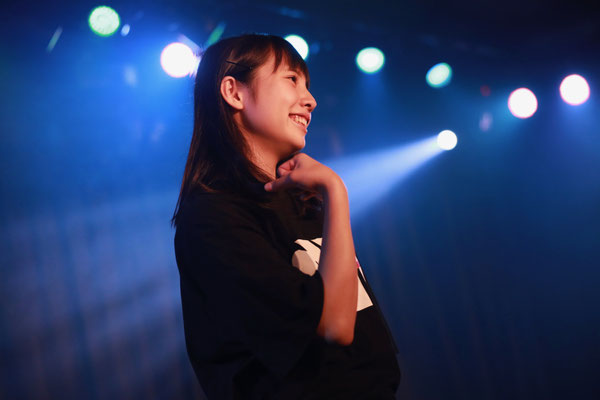 AKIBA GIRLS MEETING!! 2部(2019/08/24 TwinBoxAKIHABRA)