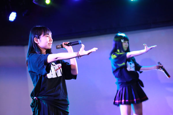 アイドル放課後プロジェクト特別編 ～早割ワンコイン編～(2019/09/07 S.U.B TOKYO)