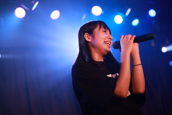 AKIBA GIRLS MEETING!! 2部(2019/08/24 TwinBoxAKIHABRA)