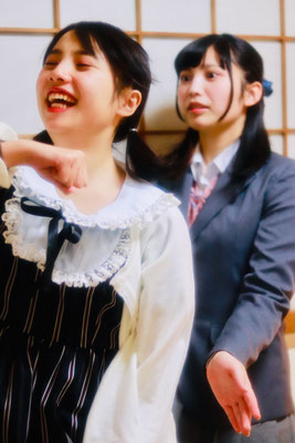 第3回合同撮影会(2018/11/25 バービーカーサ)