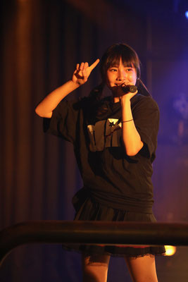 音楽娘vol.41(2019/08/24 渋谷DESEO mini)